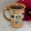 Daisy Mug 8 oz