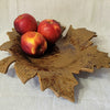 Leaf Fruit Bowl