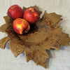 Leaf Fruit Bowl