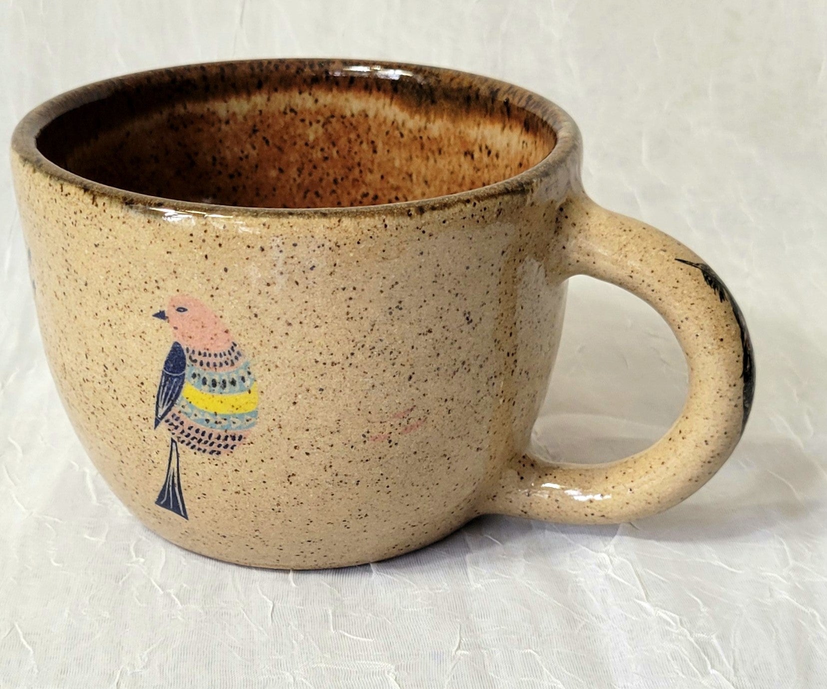 Soup Mug