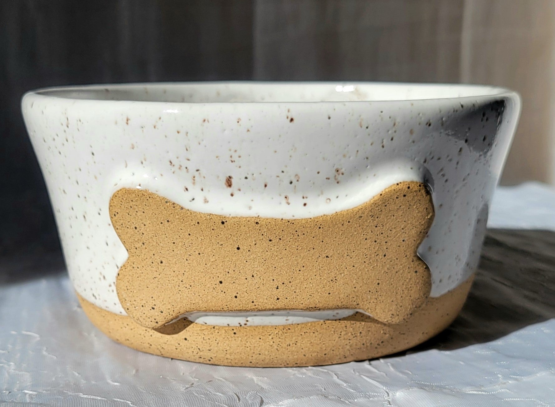 Dog Bowl