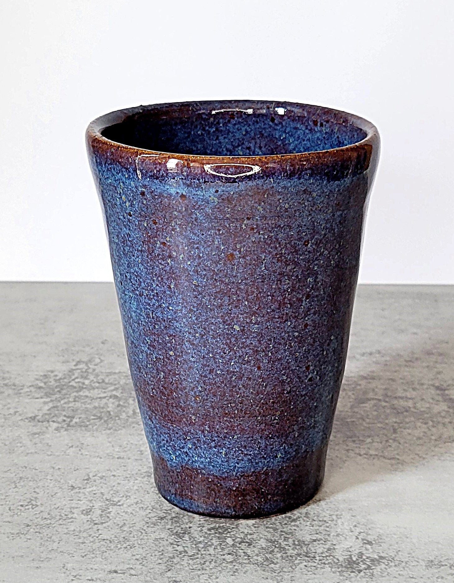 Tumbler - Dark Blue