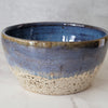 Blue Speckled Bowl