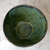 Cat Patterned Bowl