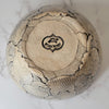 Cat Patterned Bowl