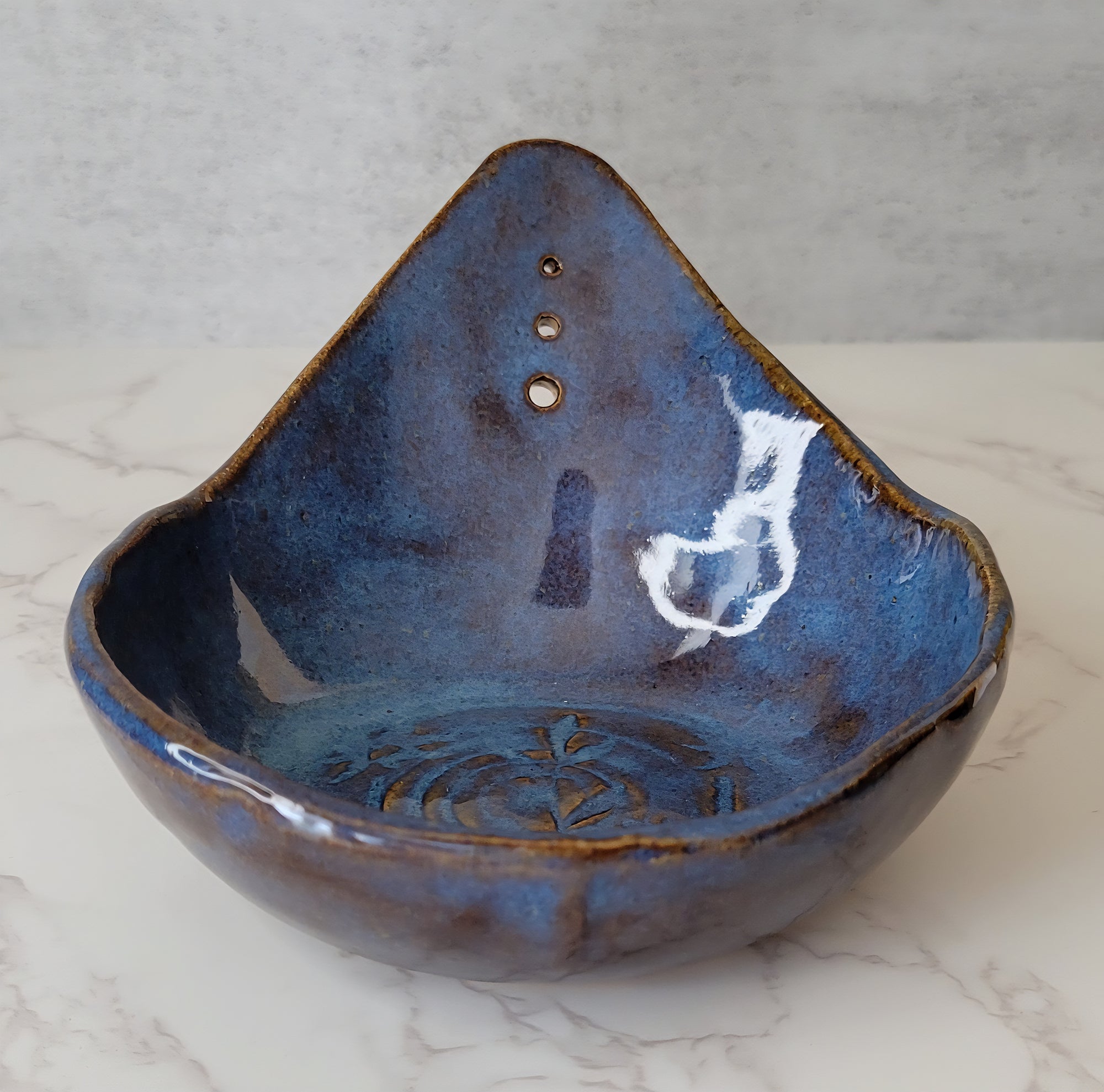 Herb Stripping Bowl