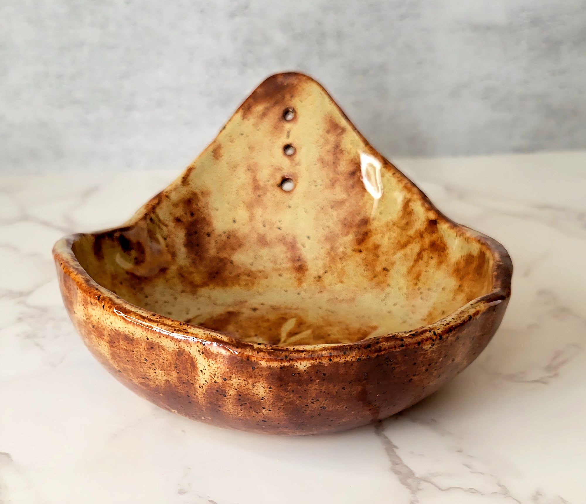 Herb Stripping Bowl