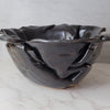 Organic Folded Bowl