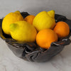 Organic Folded Bowl