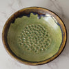 Garlic Grating Bowl