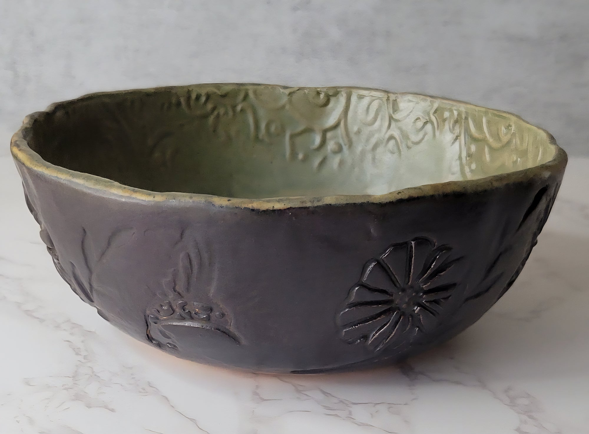 Hummingbird Bowl