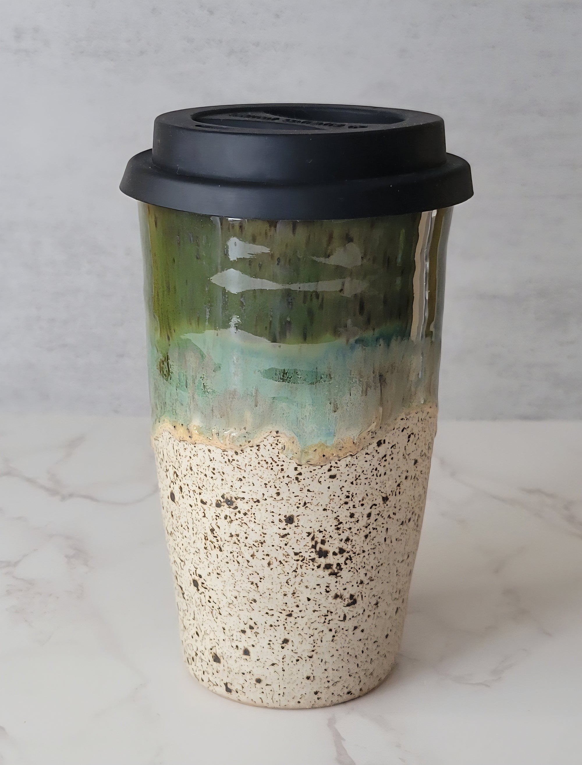 Travel Tumbler