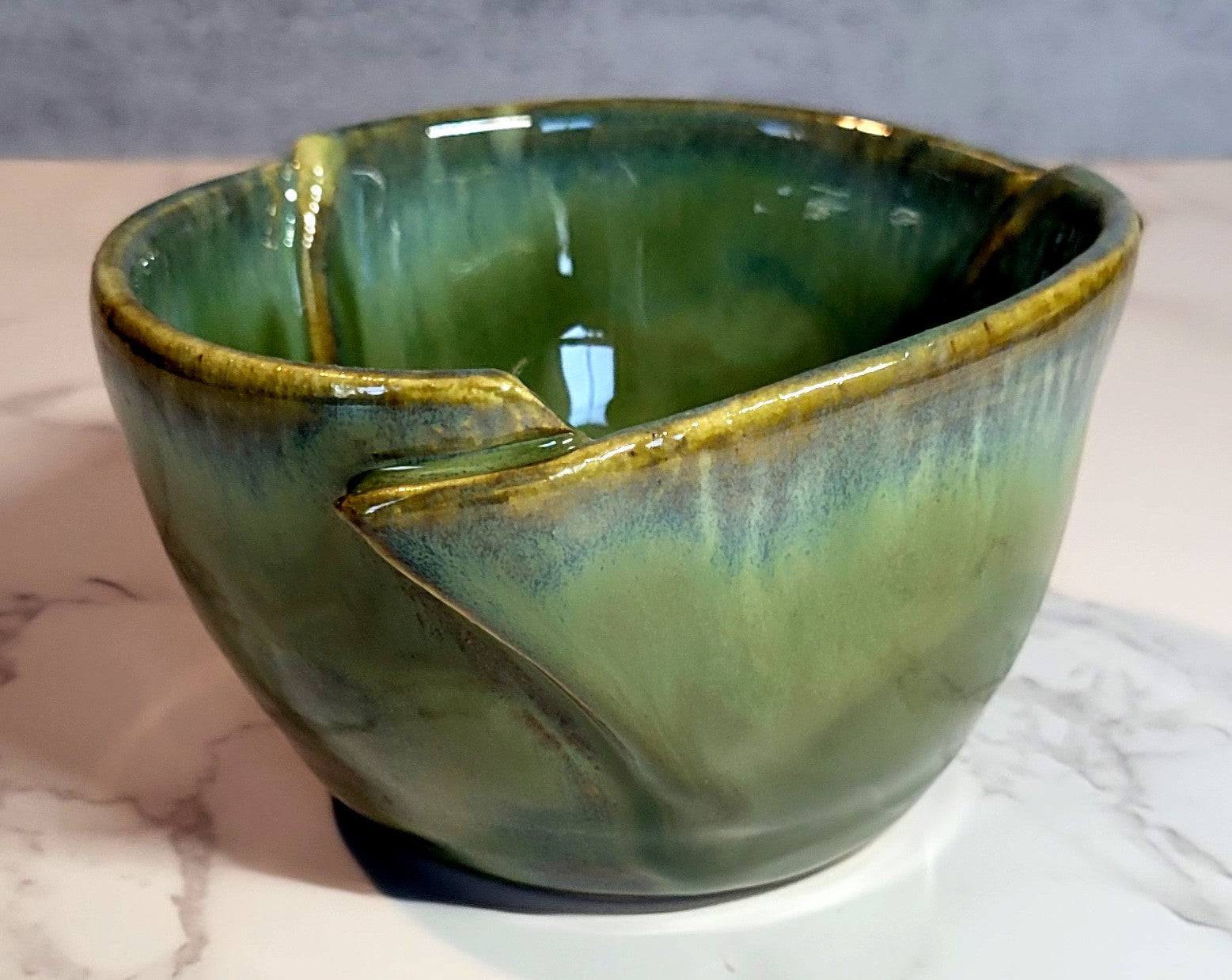 Origami Bowl
