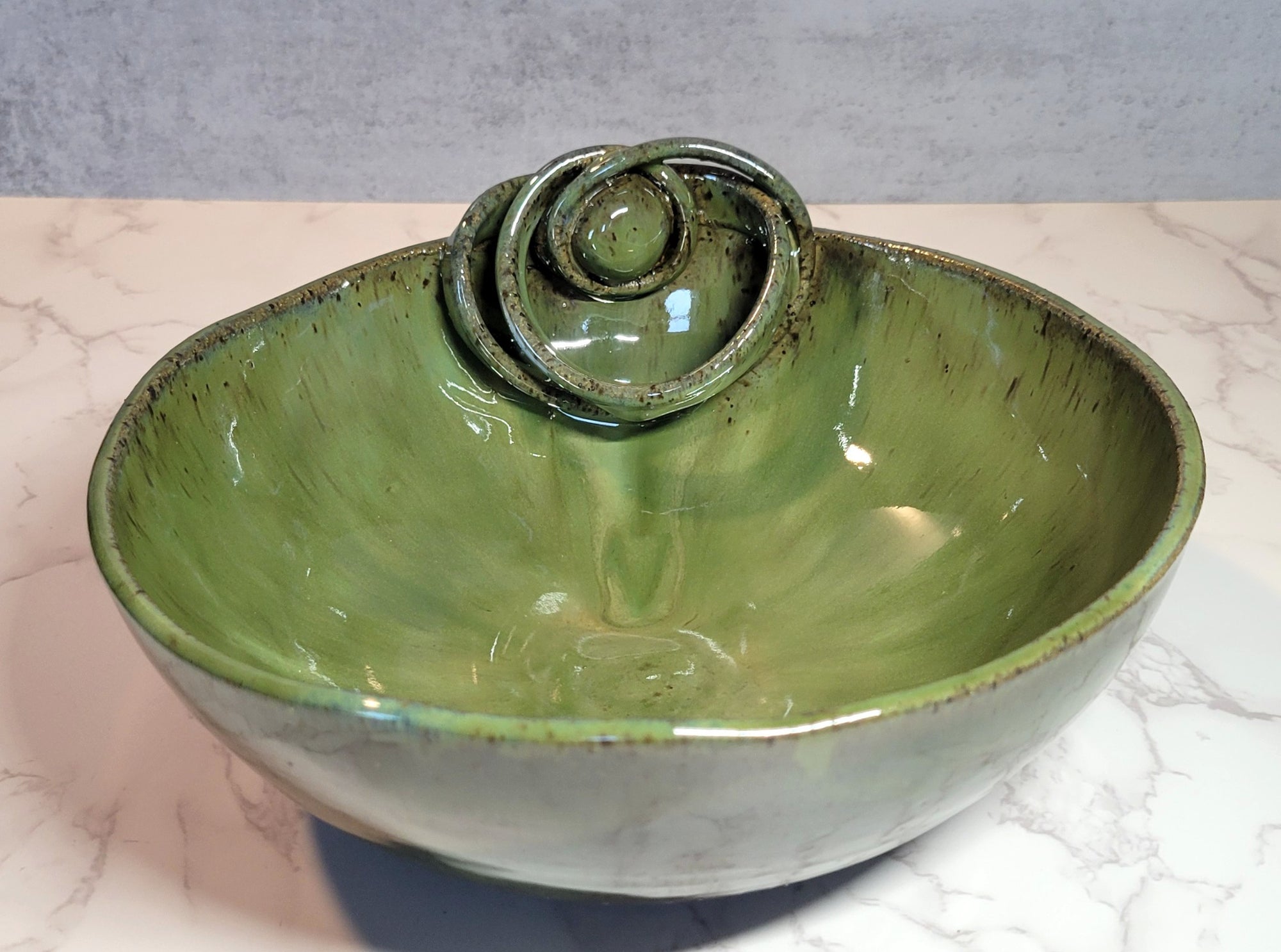 Infinity Bowl