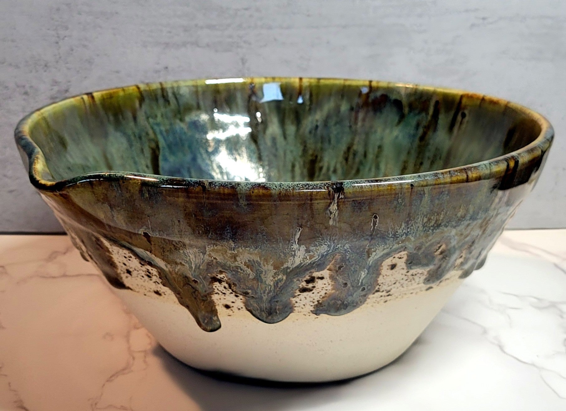 Medium Mixing Bowl