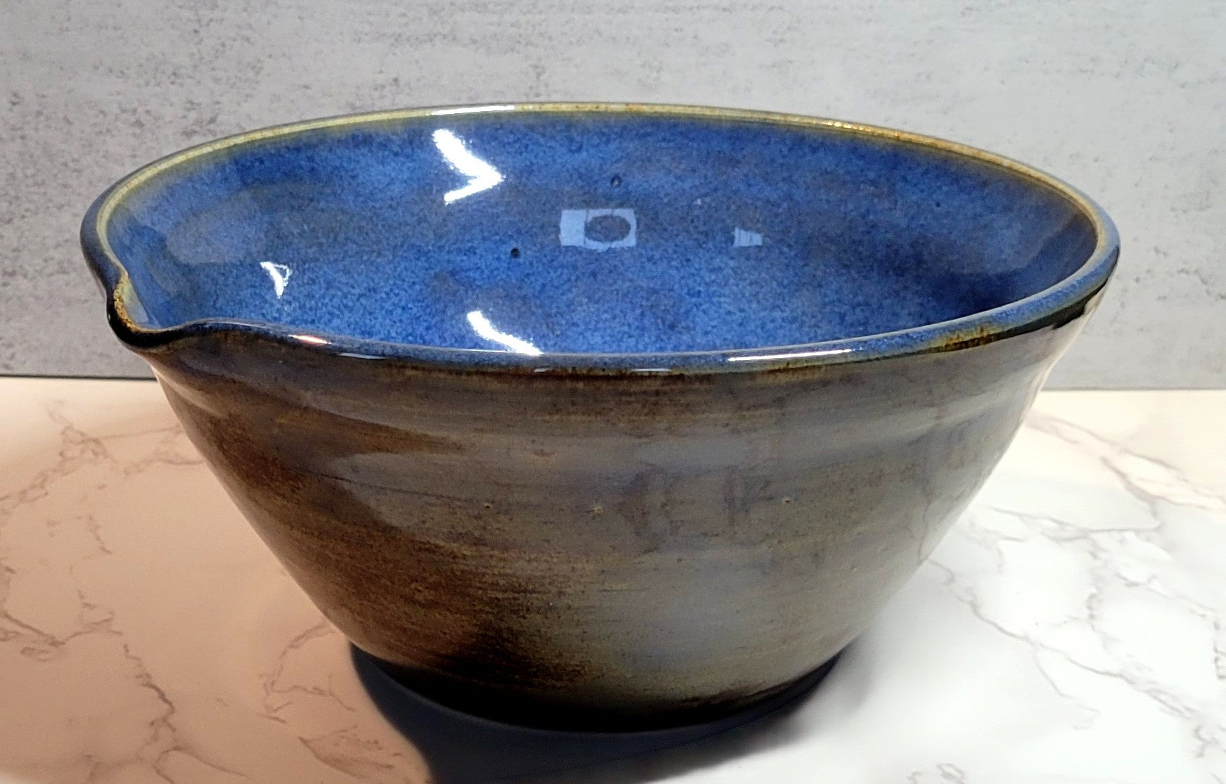 Large Mixing Bowl