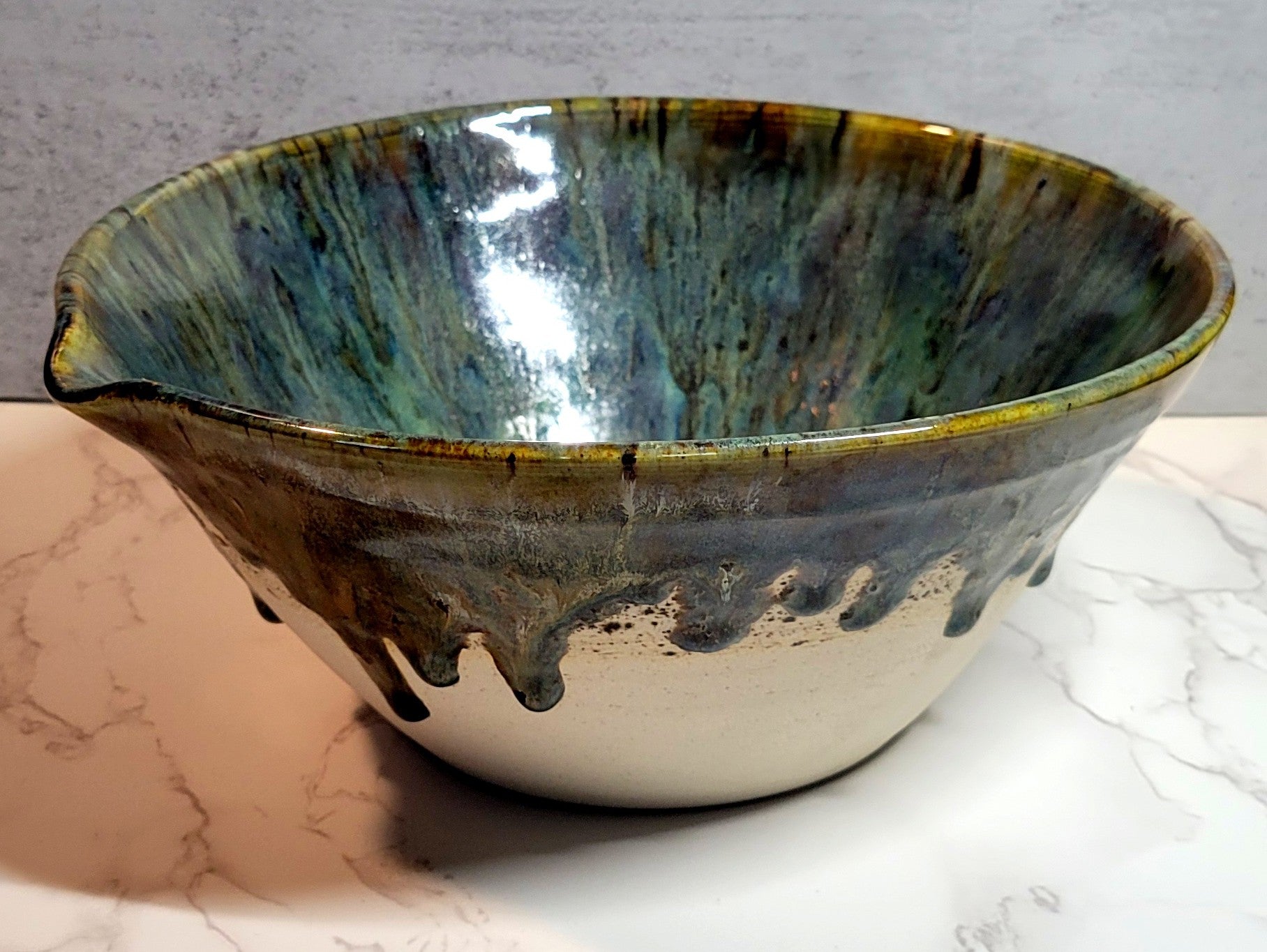 Large Mixing Bowl
