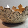 Dog Accent Bowl
