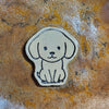 Dog Accent Bowl