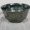 Reflective Green 12 oz Mug With Handle and Bowl