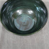 Reflective Green 12 oz Mug With Handle and Bowl