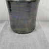 Reflective Green 12 oz Handleless Mug  and Bowl