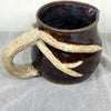Tree Root Sculpted Pitcher 20 oz