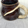 Tree Root Sculpted Pitcher 20 oz
