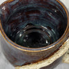 Tree Root Sculpted Pitcher 20 oz