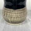 Crackled Vase