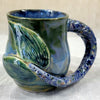 Dark Seas 9 oz Mermaid Mug