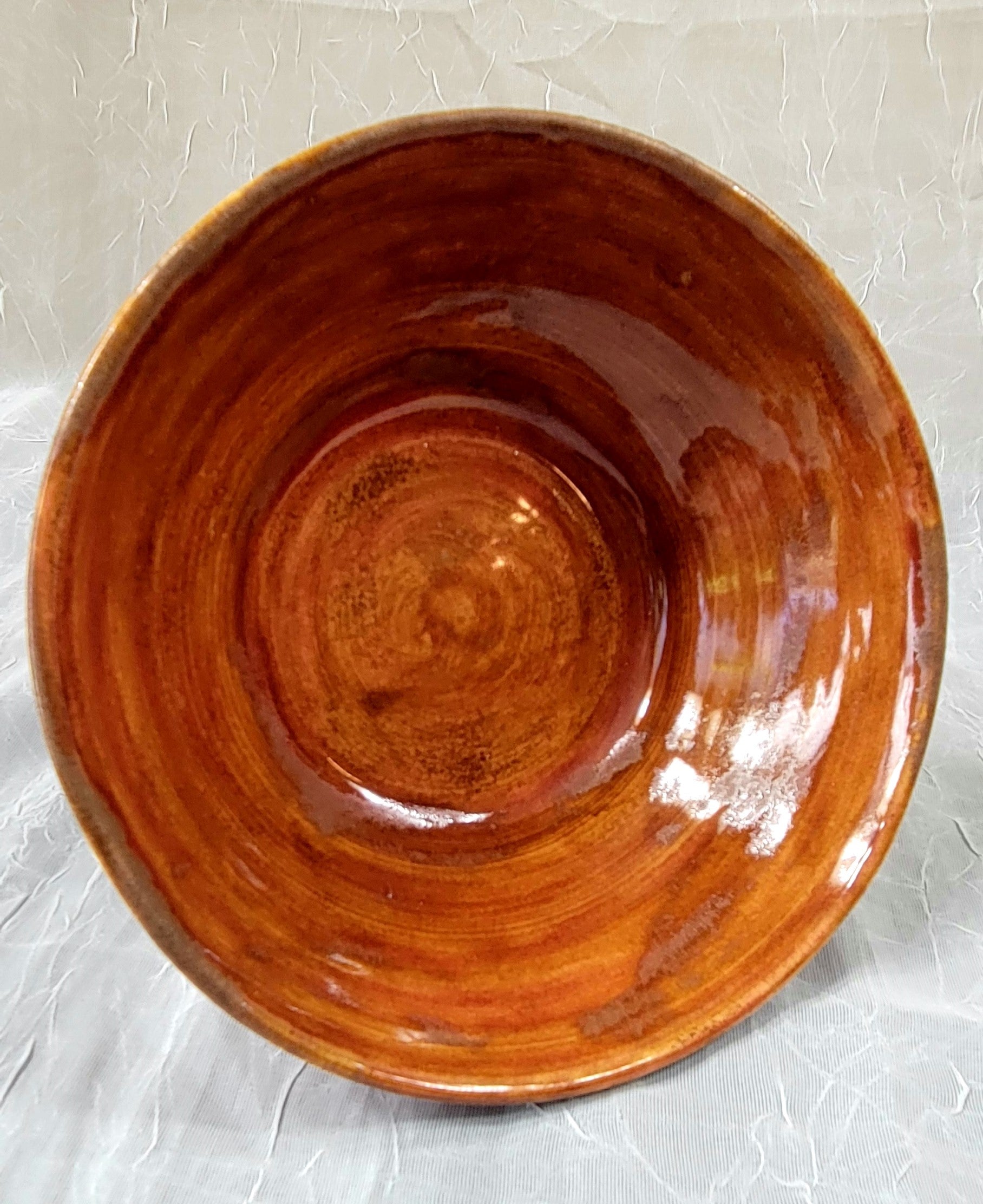 Sienna Bowl