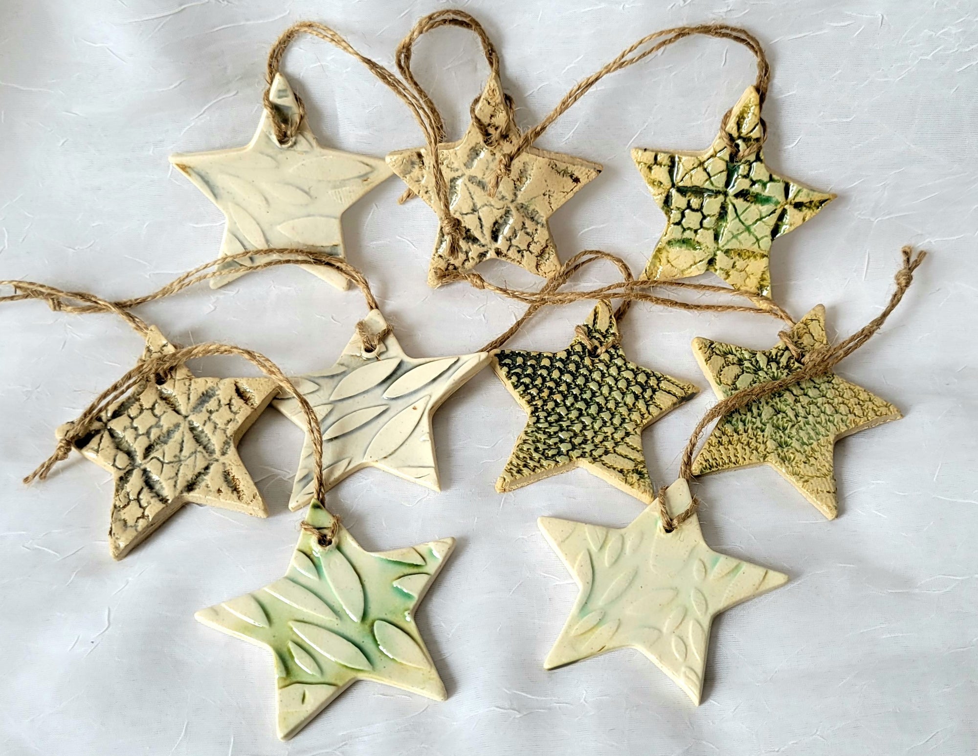 Star Ornament