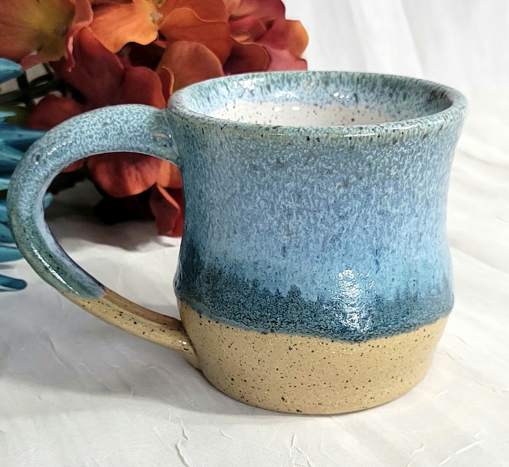 10 oz Mug with Handle